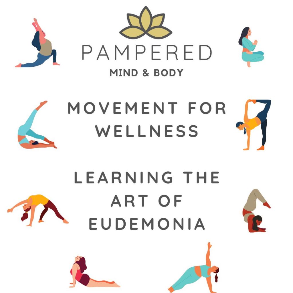 Movement for Wellness